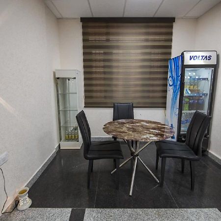 K G Residency Airport Hotel Dzsaipur Kültér fotó
