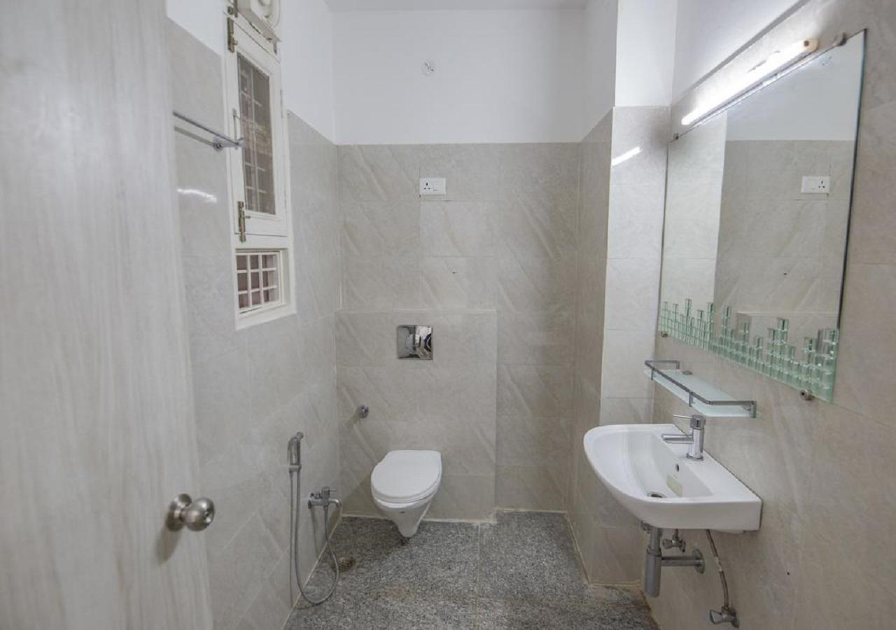 K G Residency Airport Hotel Dzsaipur Kültér fotó